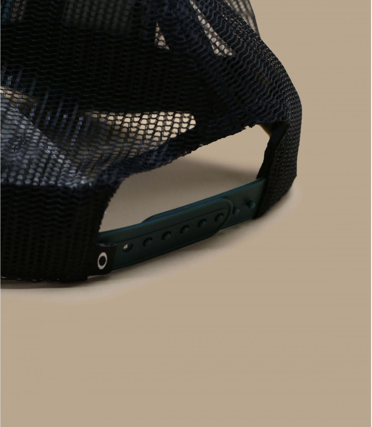 Oakley Trucker Cap Oakley grün Oakley Trucker Cap Oakley grün